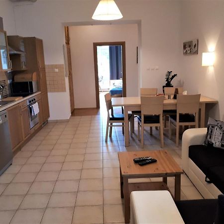 Kazimierz Wolnica Kd Apartment Krakow Ngoại thất bức ảnh