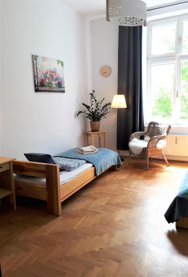 Kazimierz Wolnica Kd Apartment Krakow Ngoại thất bức ảnh