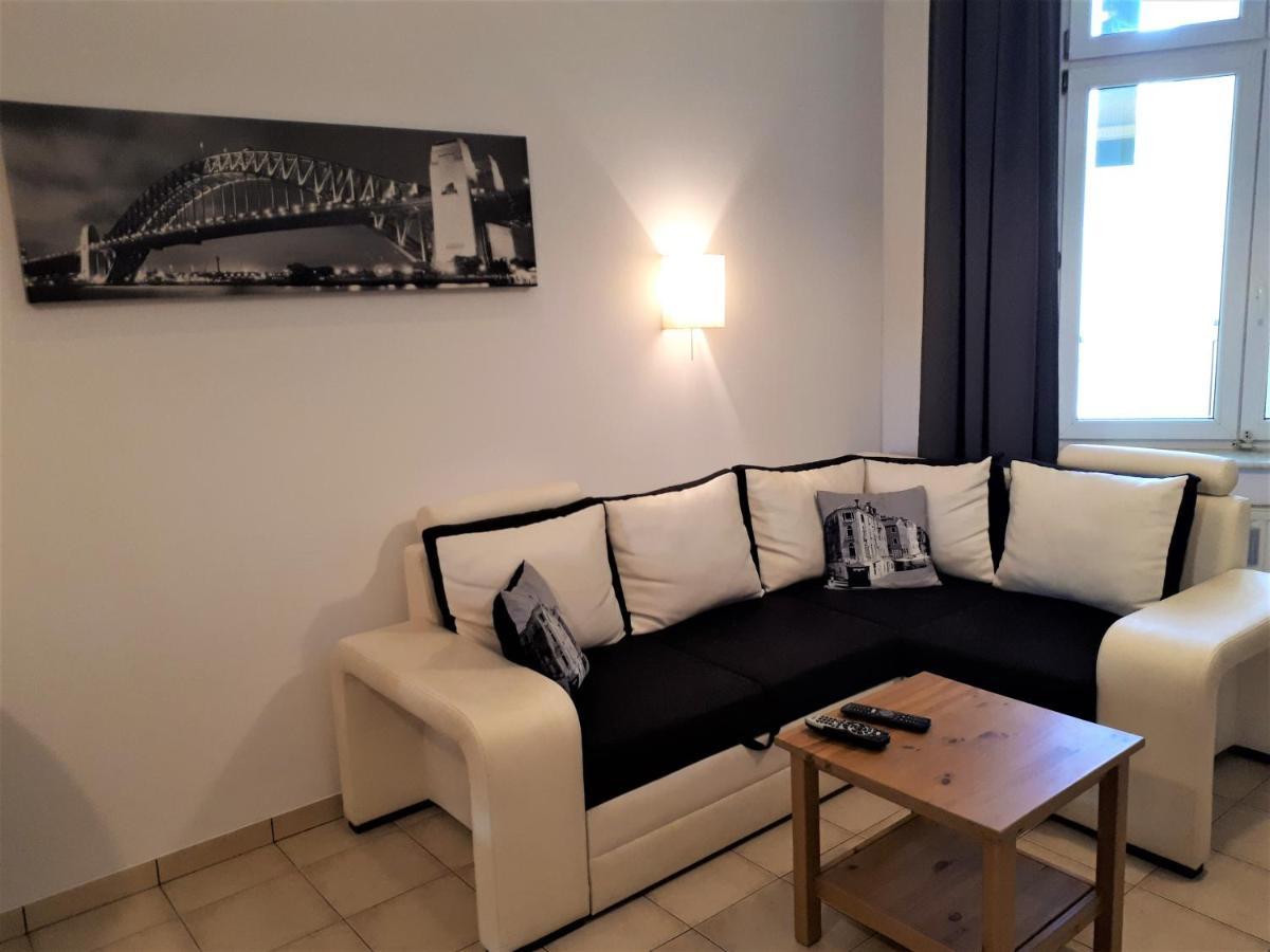 Kazimierz Wolnica Kd Apartment Krakow Ngoại thất bức ảnh