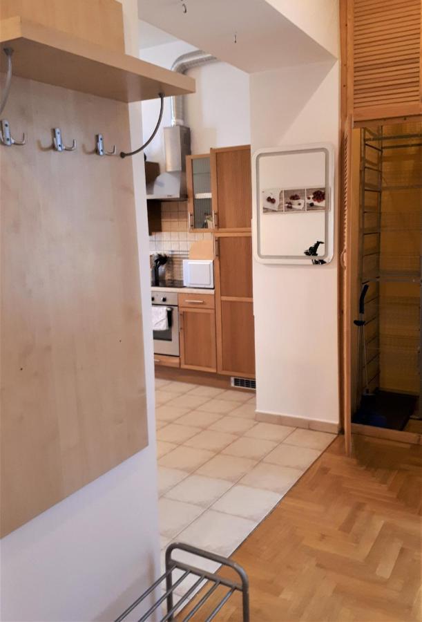 Kazimierz Wolnica Kd Apartment Krakow Ngoại thất bức ảnh