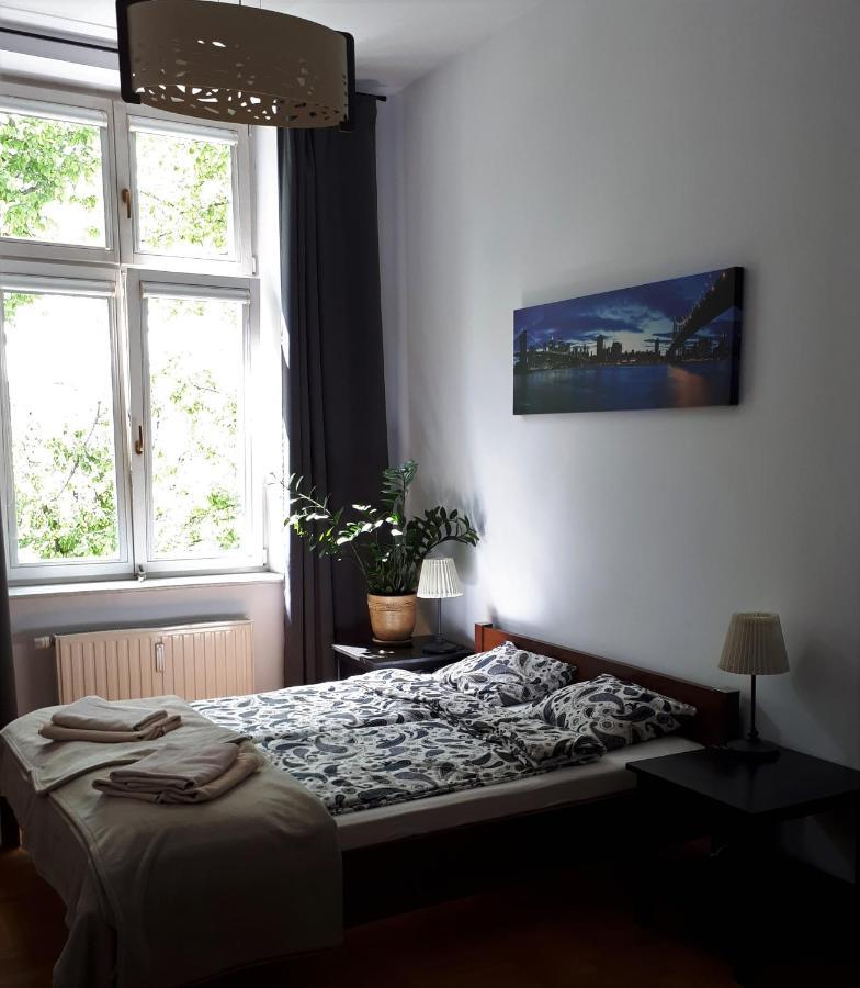 Kazimierz Wolnica Kd Apartment Krakow Ngoại thất bức ảnh