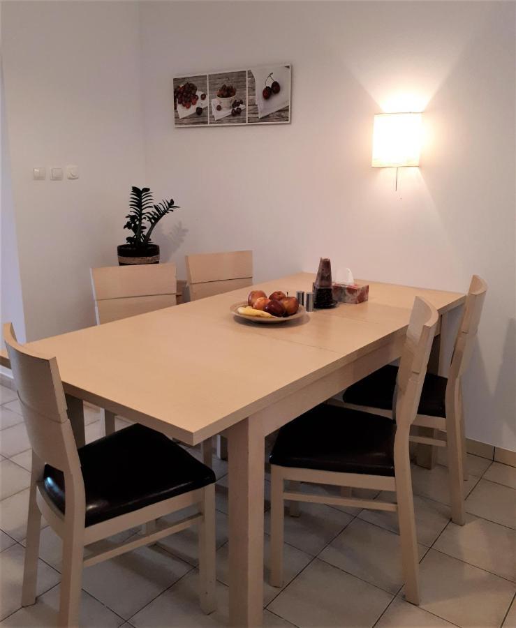 Kazimierz Wolnica Kd Apartment Krakow Ngoại thất bức ảnh