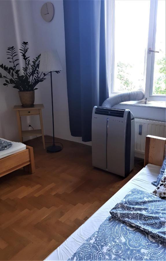Kazimierz Wolnica Kd Apartment Krakow Ngoại thất bức ảnh
