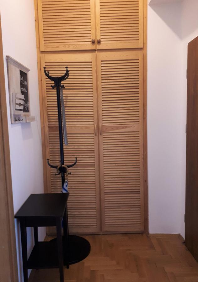 Kazimierz Wolnica Kd Apartment Krakow Ngoại thất bức ảnh