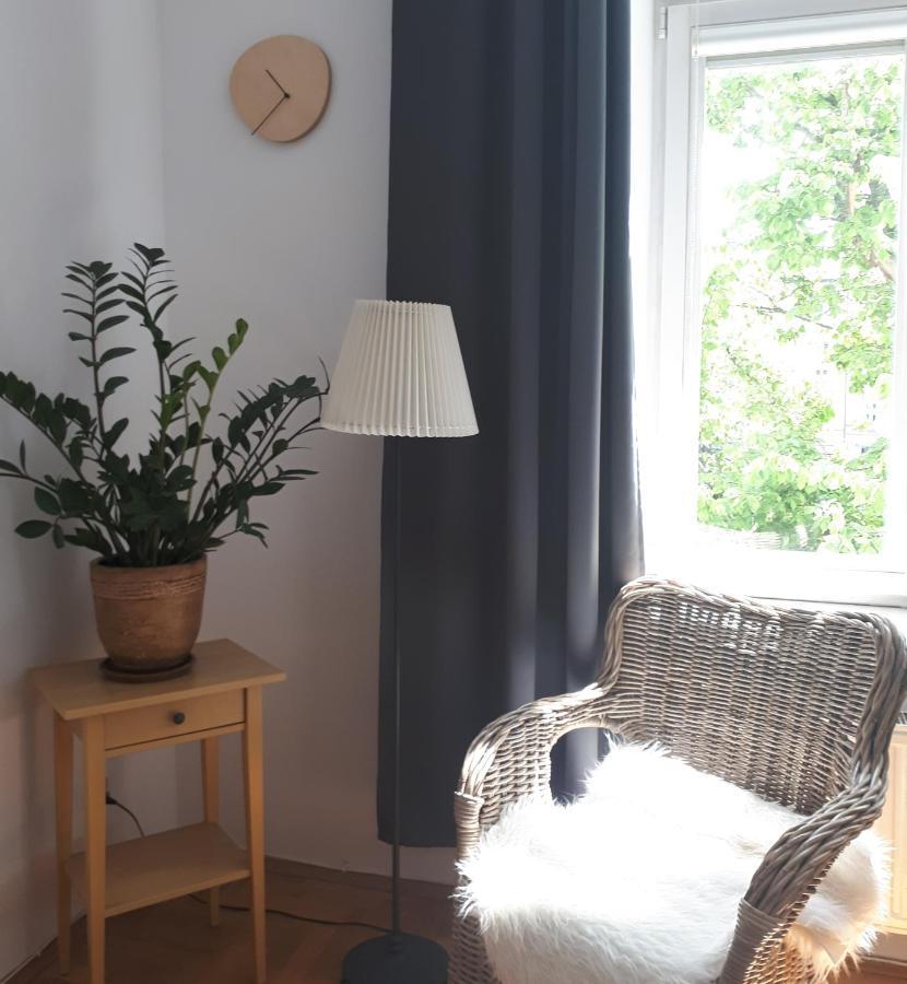 Kazimierz Wolnica Kd Apartment Krakow Ngoại thất bức ảnh