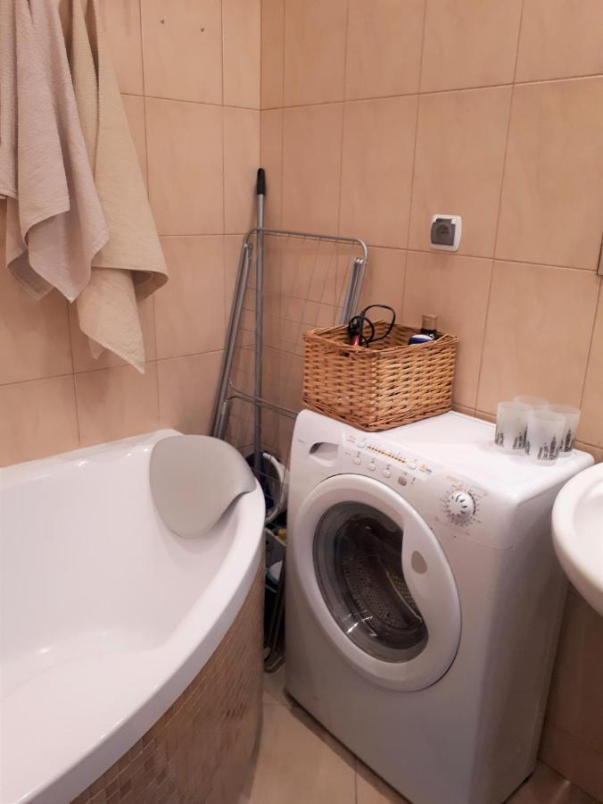 Kazimierz Wolnica Kd Apartment Krakow Ngoại thất bức ảnh