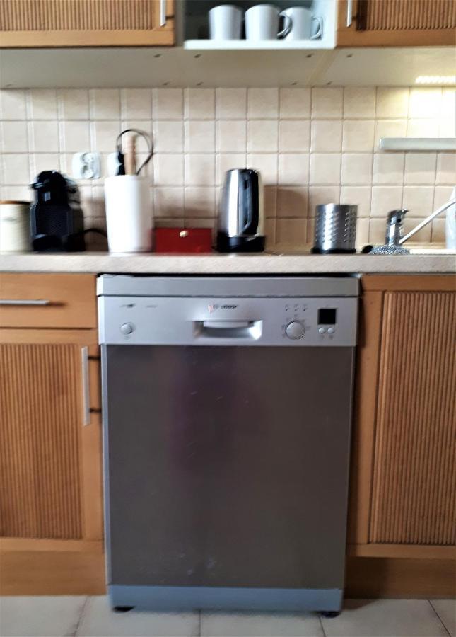 Kazimierz Wolnica Kd Apartment Krakow Ngoại thất bức ảnh