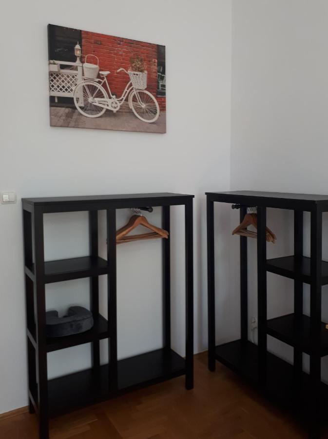 Kazimierz Wolnica Kd Apartment Krakow Ngoại thất bức ảnh