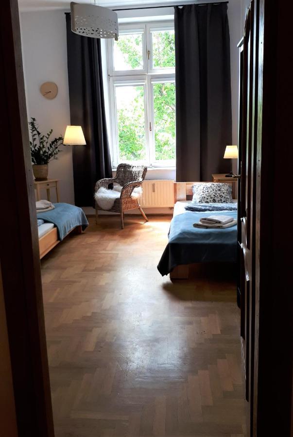 Kazimierz Wolnica Kd Apartment Krakow Ngoại thất bức ảnh