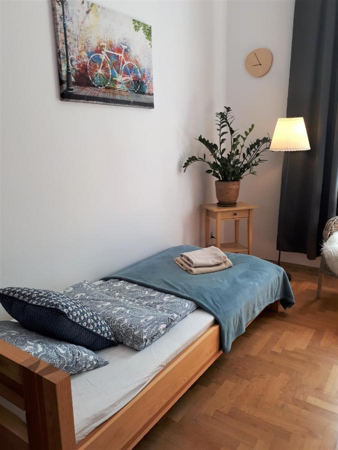 Kazimierz Wolnica Kd Apartment Krakow Ngoại thất bức ảnh