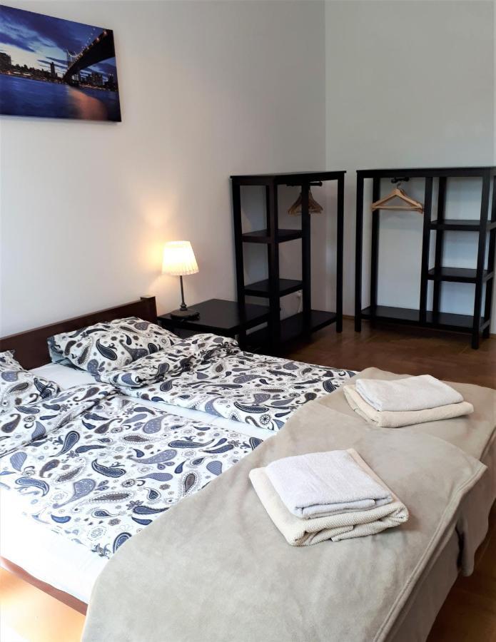 Kazimierz Wolnica Kd Apartment Krakow Ngoại thất bức ảnh