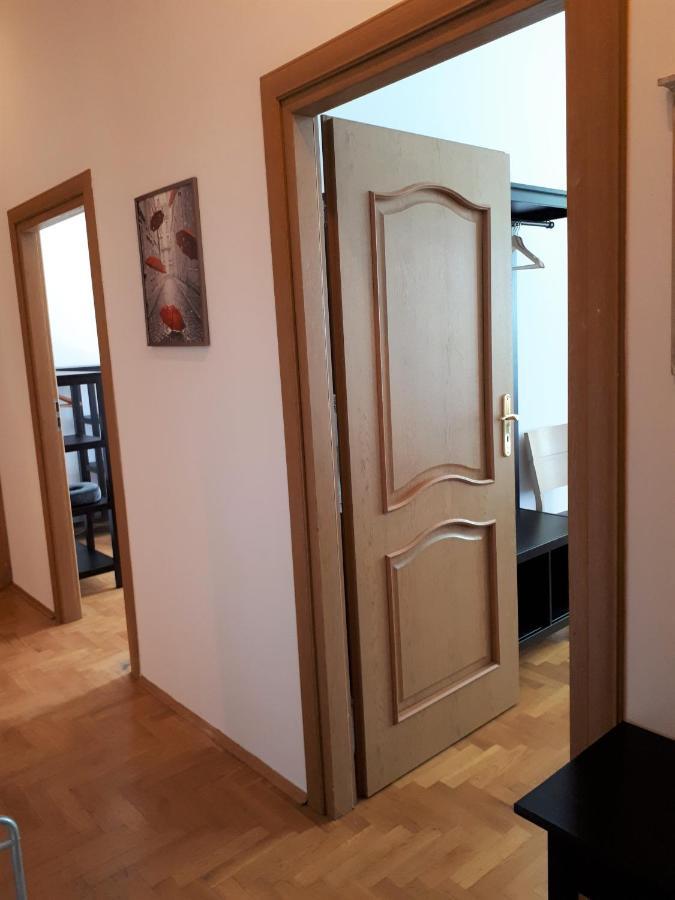 Kazimierz Wolnica Kd Apartment Krakow Ngoại thất bức ảnh