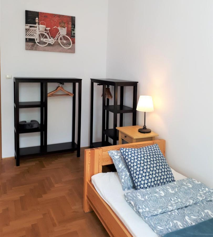 Kazimierz Wolnica Kd Apartment Krakow Ngoại thất bức ảnh