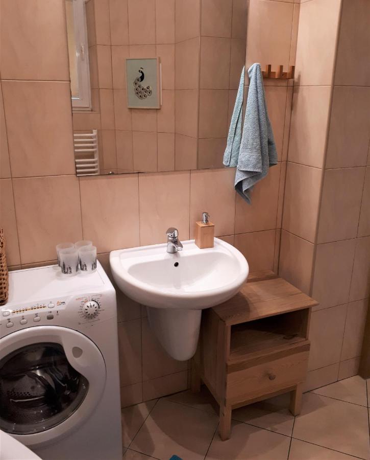 Kazimierz Wolnica Kd Apartment Krakow Ngoại thất bức ảnh