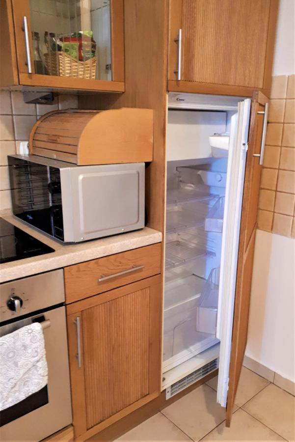Kazimierz Wolnica Kd Apartment Krakow Ngoại thất bức ảnh