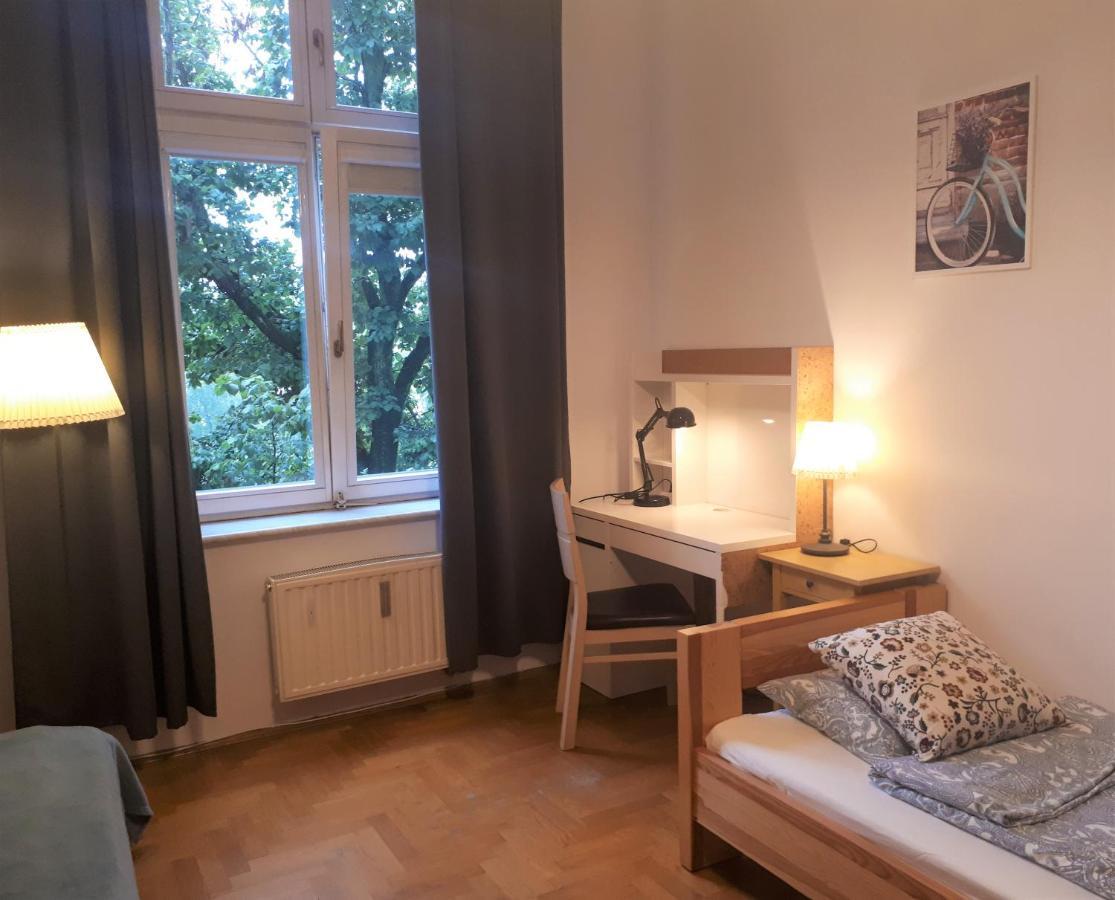 Kazimierz Wolnica Kd Apartment Krakow Ngoại thất bức ảnh