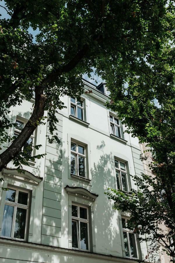 Kazimierz Wolnica Kd Apartment Krakow Ngoại thất bức ảnh